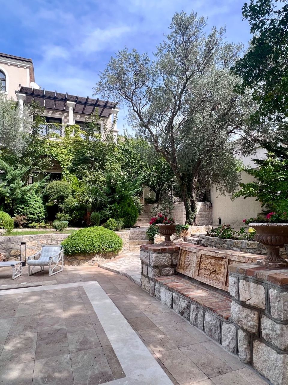 Вилла в Будве, Черногория, 550 м² - фото 5