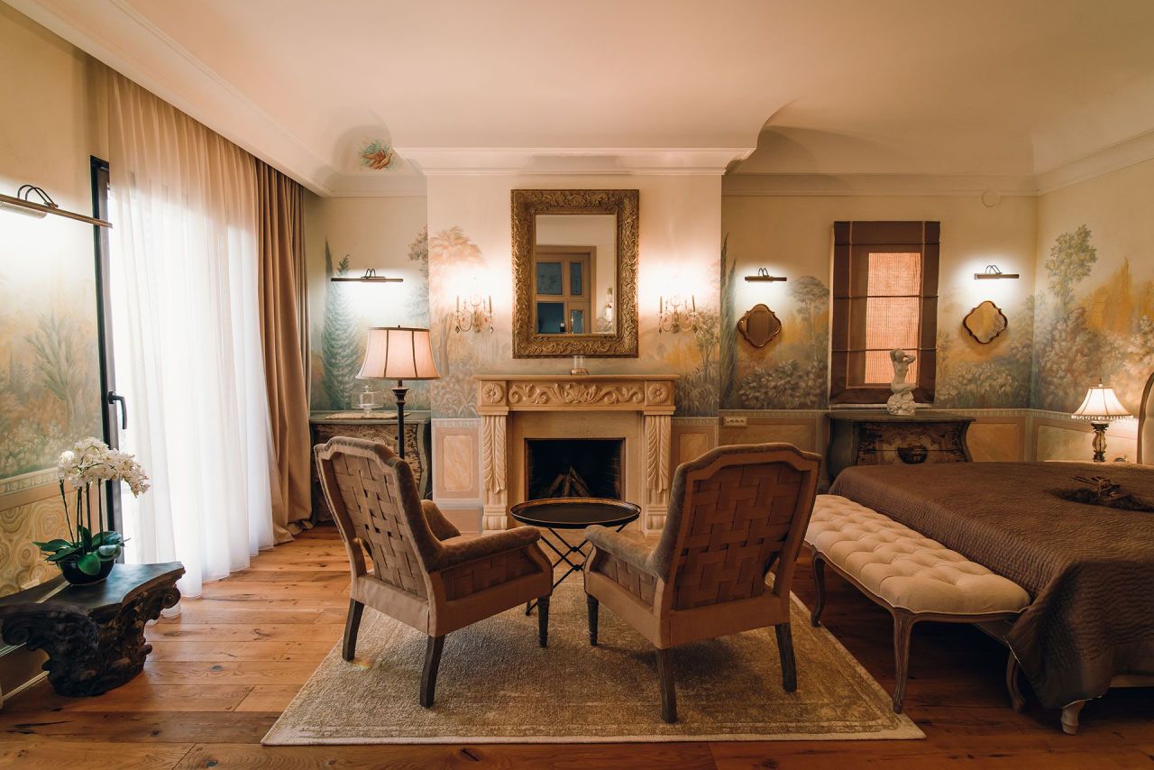 Вилла в Будве, Черногория, 550 м² - фото 16