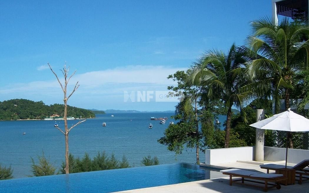 Апартаменты на Пхукете, Таиланд, 128 м² - фото 2