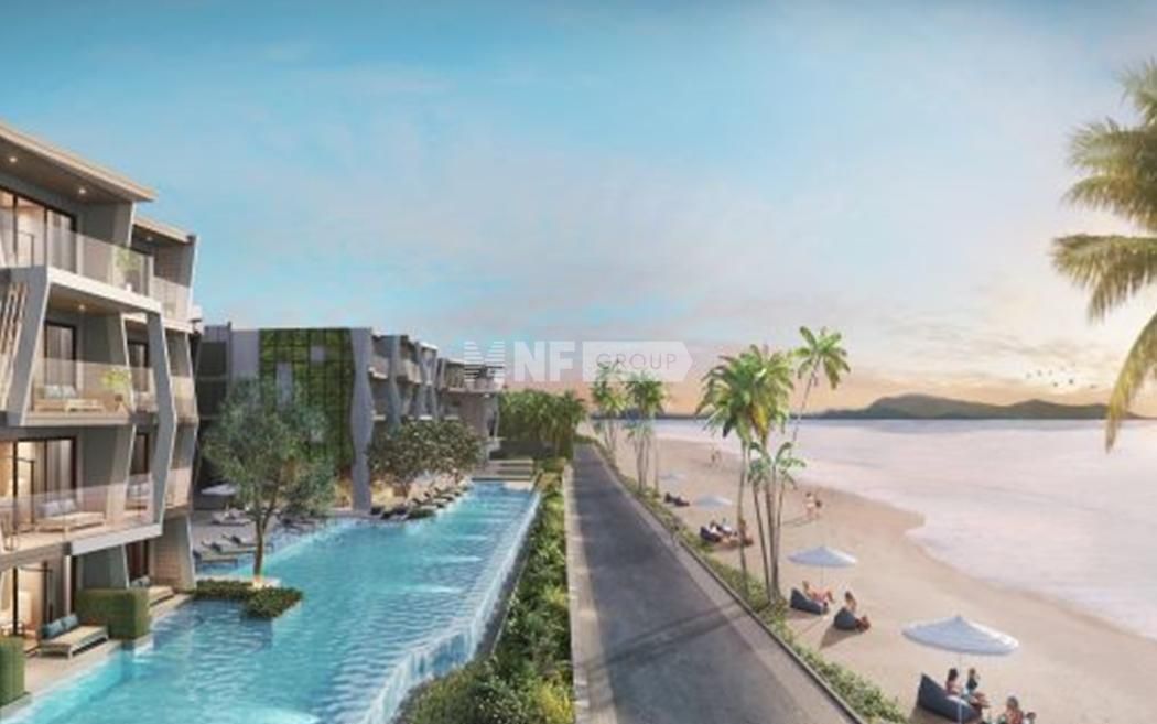 Вилла на Пхукете, Таиланд, 41 м² - фото 2