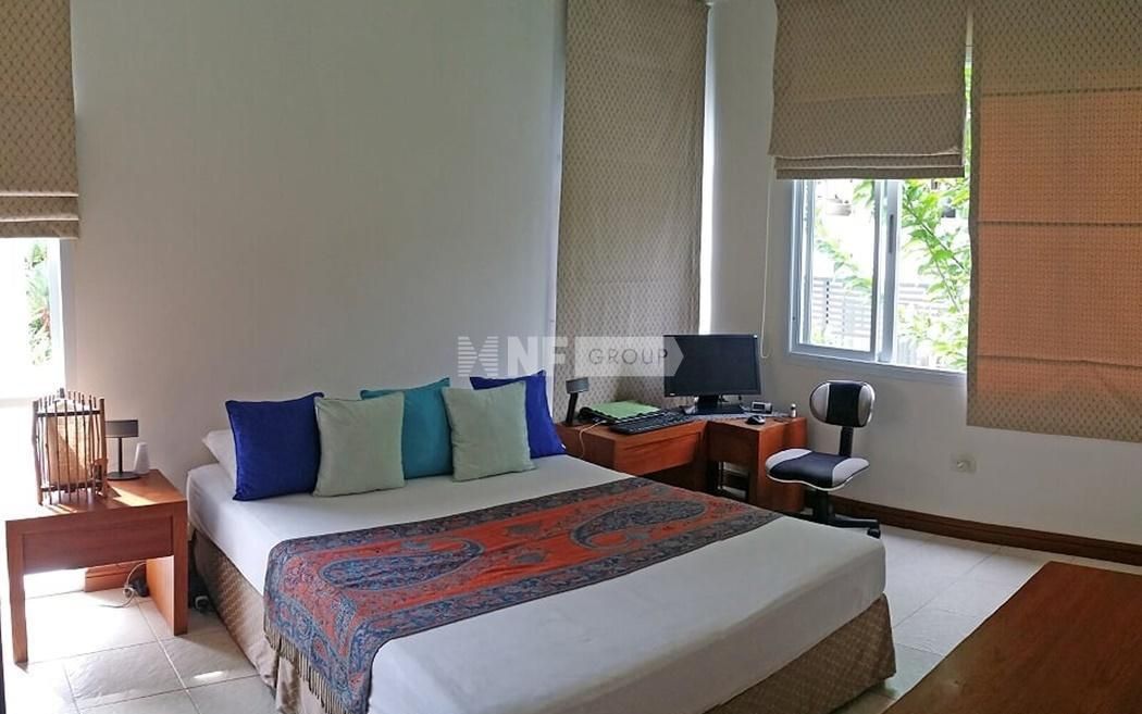 Апартаменты на Пхукете, Таиланд, 128 м² - фото 3