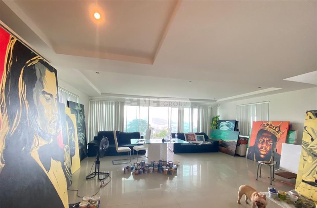 Апартаменты на Пхукете, Таиланд, 665 м² - фото 4