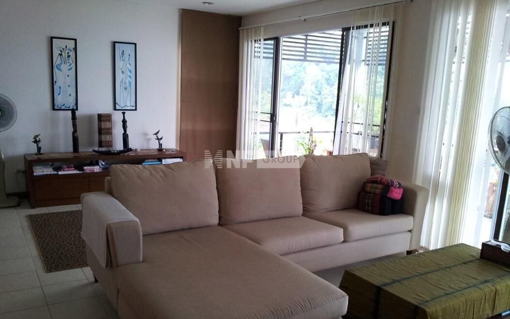 Апартаменты на Пхукете, Таиланд, 128 м² - фото 5