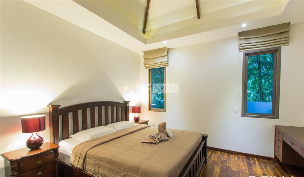 Вилла на Пхукете, Таиланд, 1 400 м² - фото 5