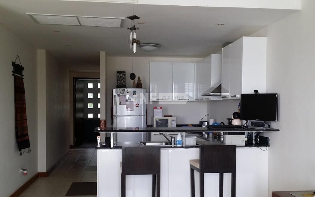 Апартаменты на Пхукете, Таиланд, 128 м² - фото 6