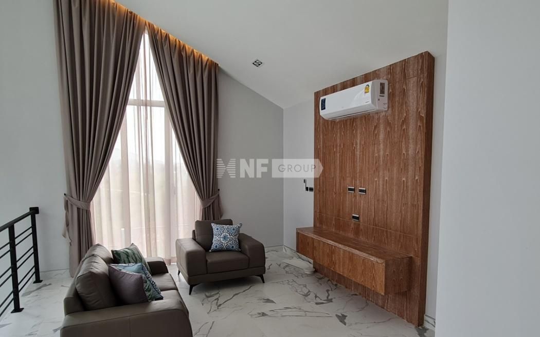 Вилла на Пхукете, Таиланд, 391 м² - фото 7