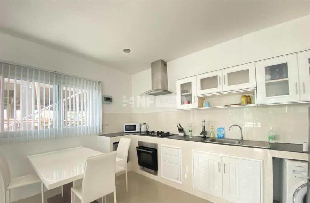 Апартаменты на Пхукете, Таиланд, 665 м² - фото 7