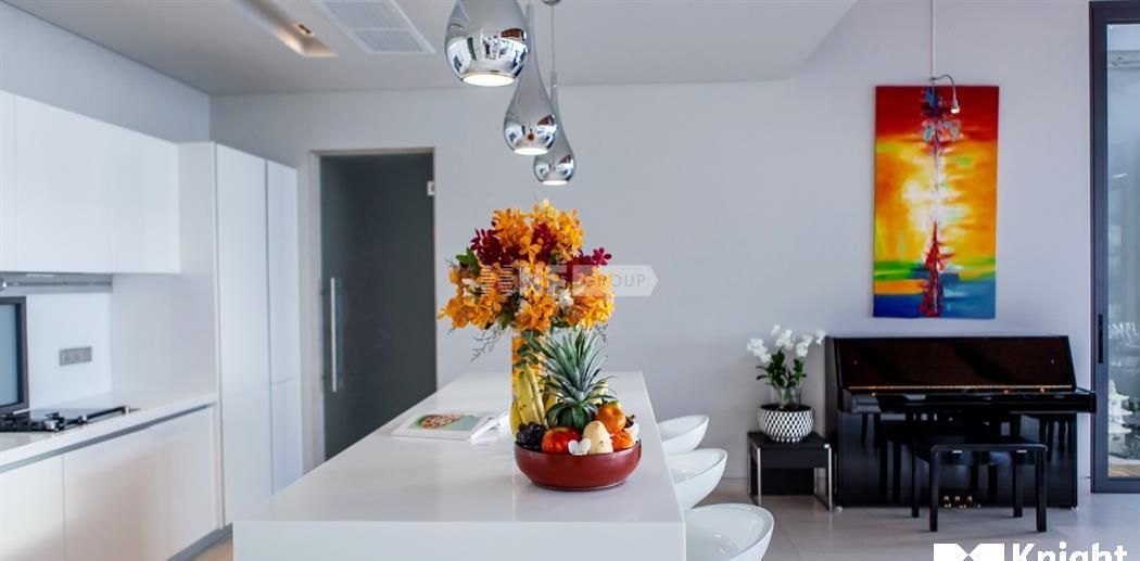 Вилла на Пхукете, Таиланд, 1 225 м² - фото 9