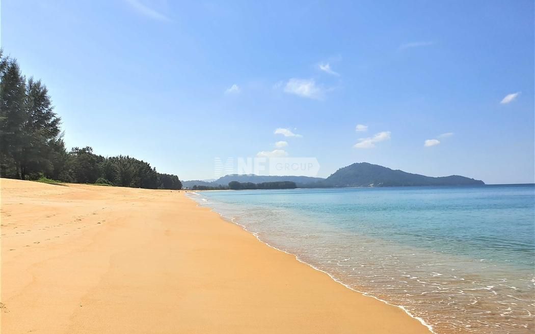 Вилла на Пхукете, Таиланд, 41 м² - фото 10