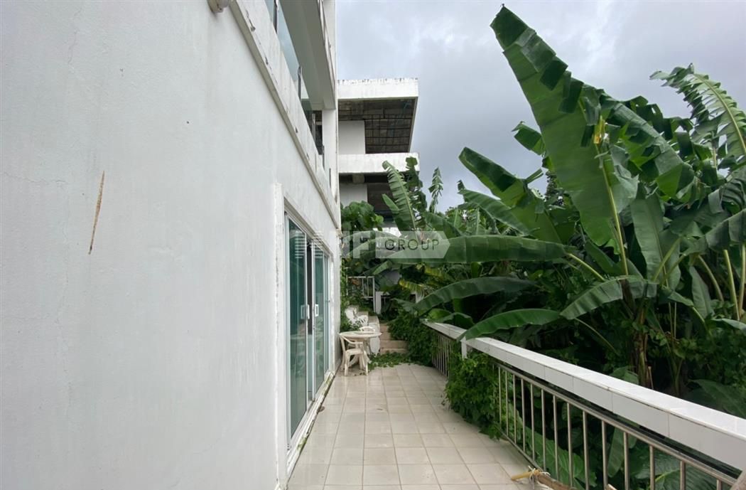 Апартаменты на Пхукете, Таиланд, 665 м² - фото 11