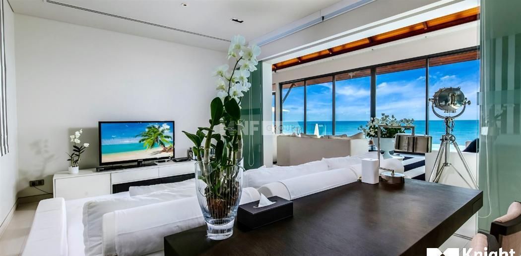 Вилла на Пхукете, Таиланд, 1 225 м² - фото 11