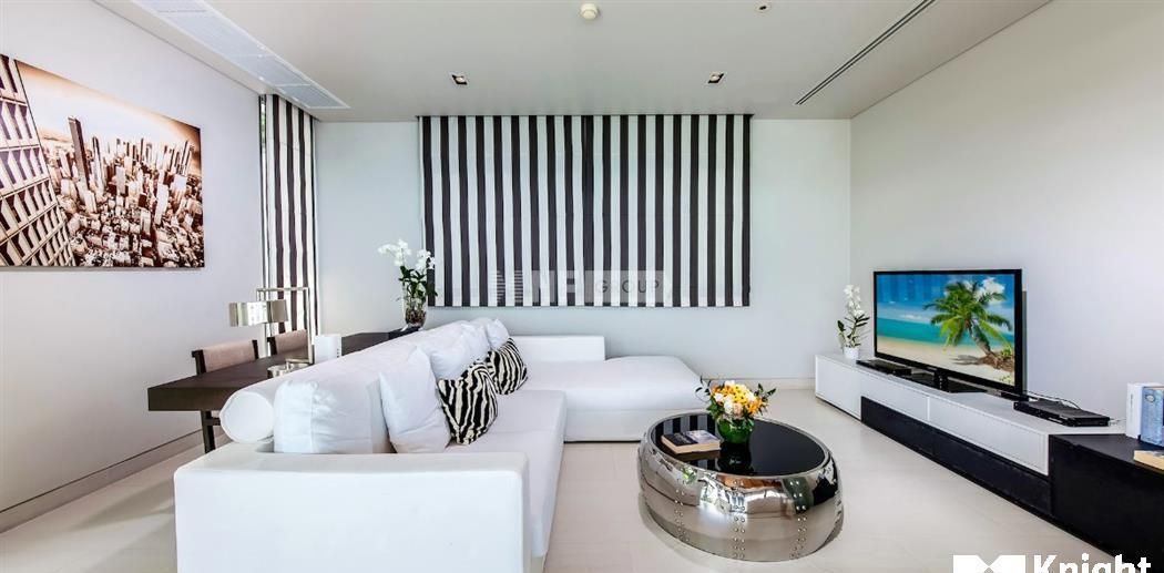 Вилла на Пхукете, Таиланд, 1 225 м² - фото 12