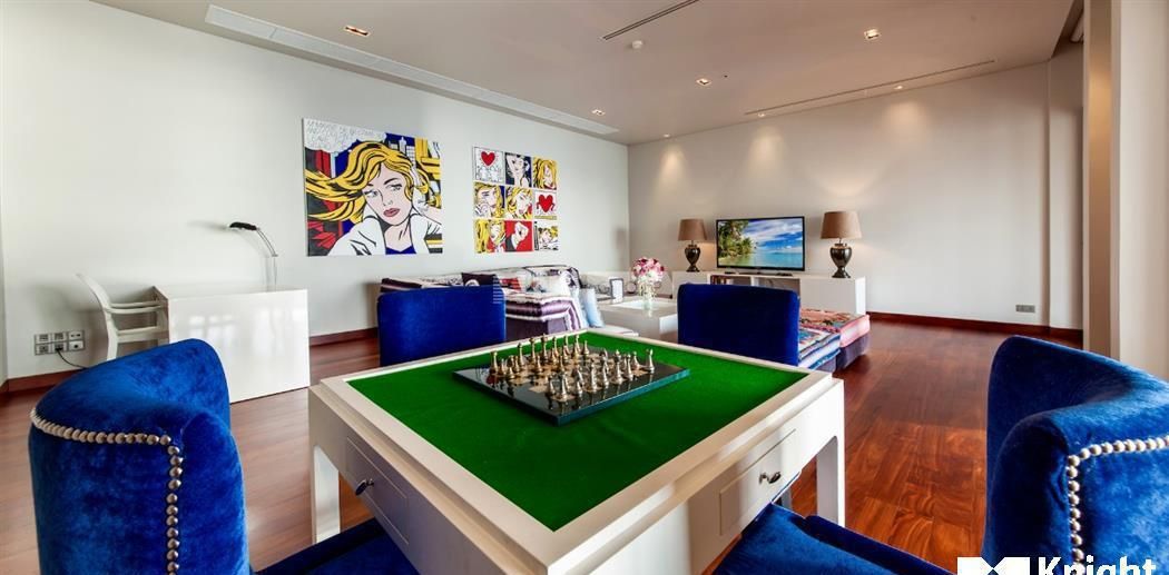 Вилла на Пхукете, Таиланд, 1 225 м² - фото 13