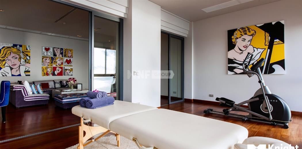 Вилла на Пхукете, Таиланд, 1 225 м² - фото 15