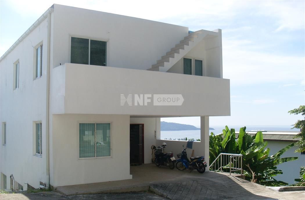 Апартаменты на Пхукете, Таиланд, 665 м² - фото 17