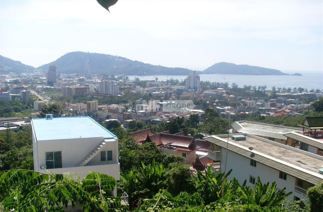 Апартаменты на Пхукете, Таиланд, 665 м² - фото 18