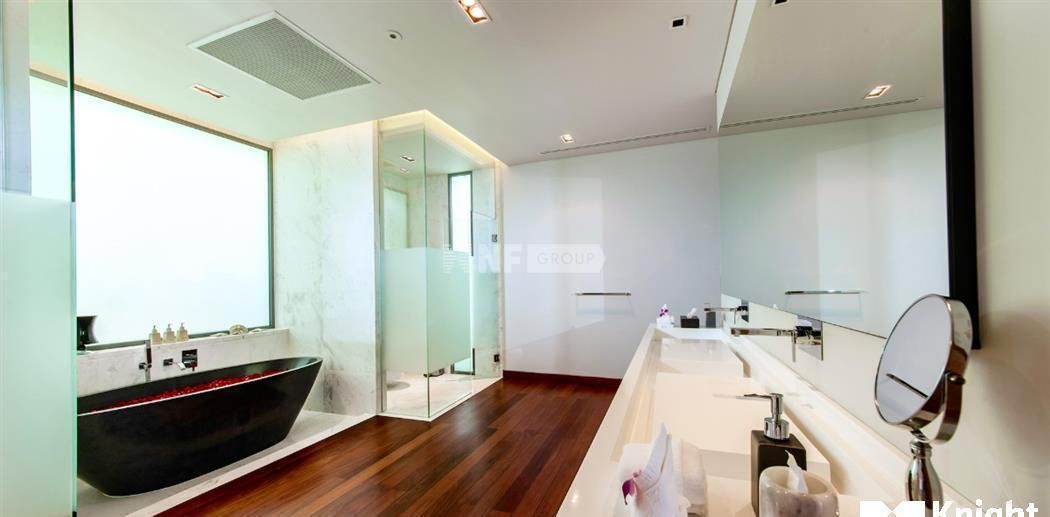 Вилла на Пхукете, Таиланд, 1 225 м² - фото 18