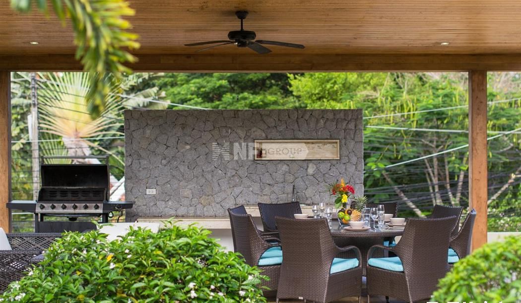 Вилла на Пхукете, Таиланд, 1 400 м² - фото 18