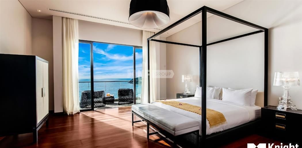 Вилла на Пхукете, Таиланд, 1 225 м² - фото 19