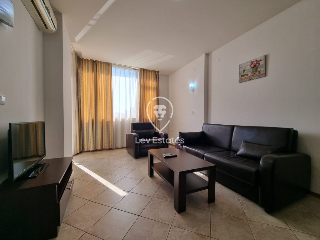 Квартира на Солнечном берегу, Болгария, 72 м² - фото 4