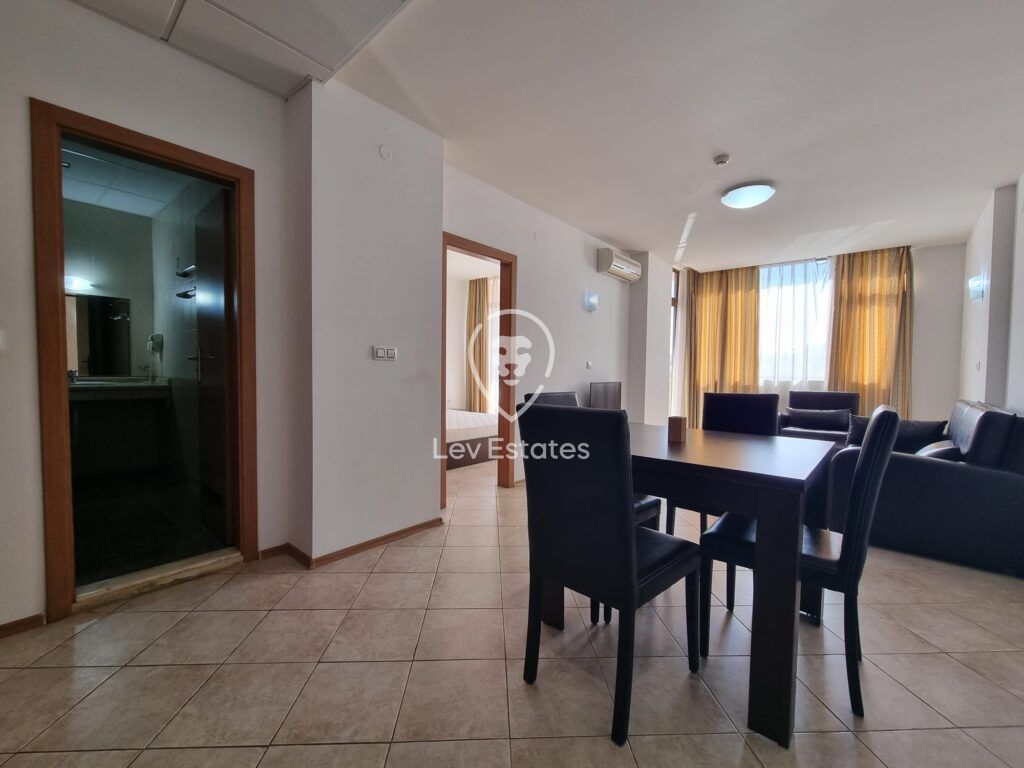 Квартира на Солнечном берегу, Болгария, 72 м² - фото 7