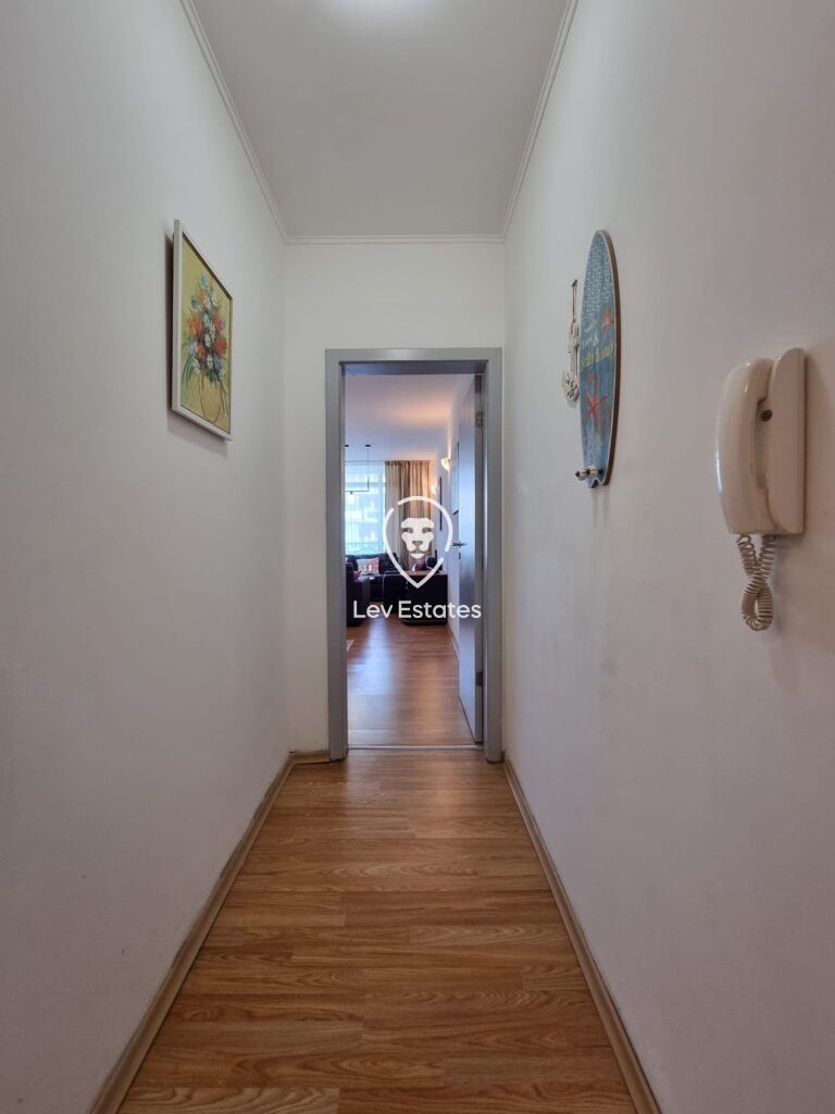 Квартира на Солнечном берегу, Болгария, 96 м² - фото 7