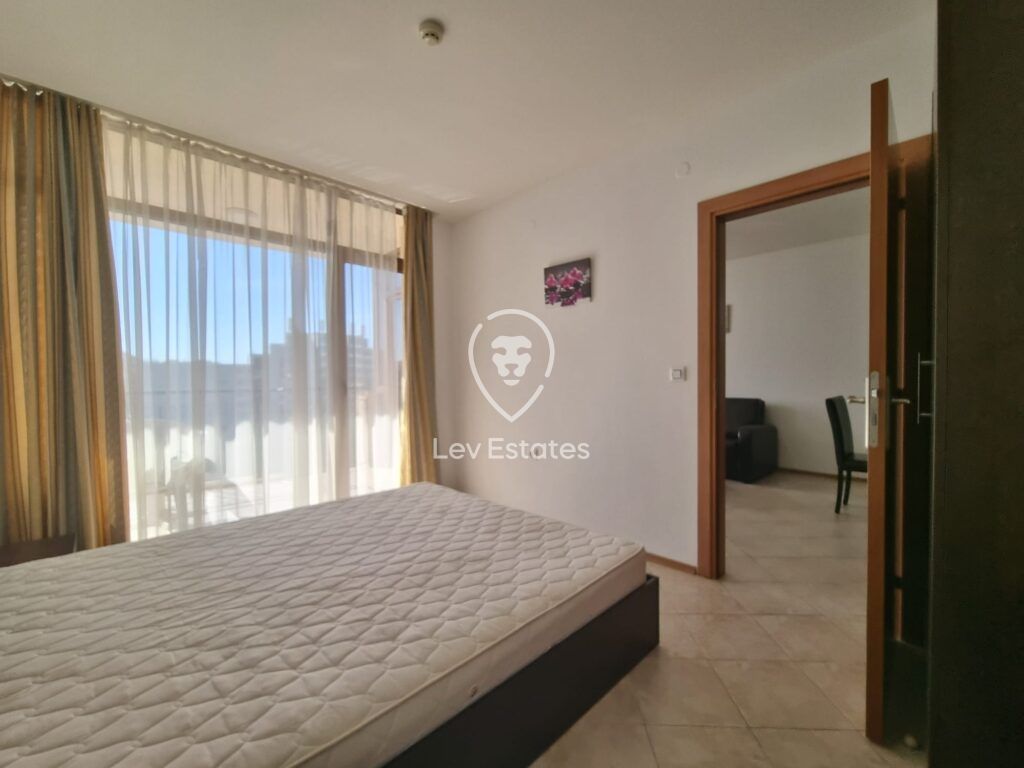 Квартира на Солнечном берегу, Болгария, 72 м² - фото 8