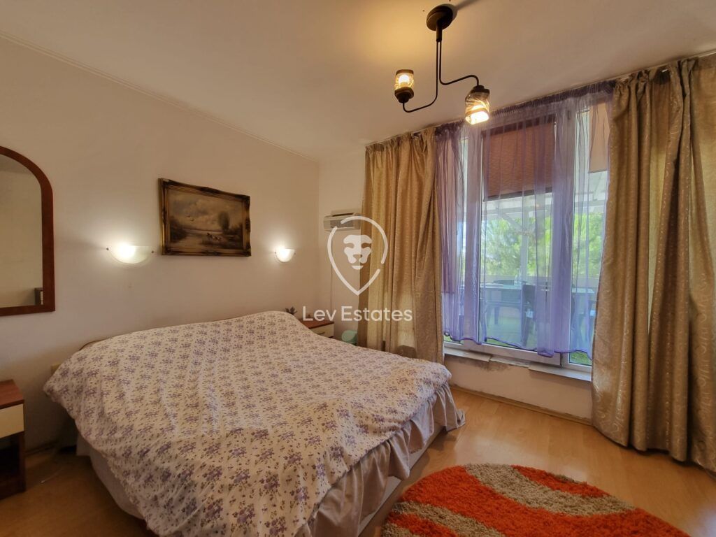 Квартира на Солнечном берегу, Болгария, 96 м² - фото 9