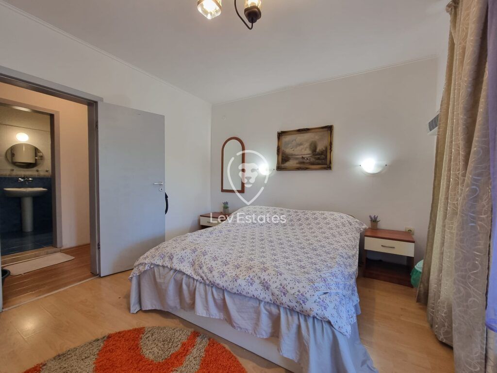 Квартира на Солнечном берегу, Болгария, 96 м² - фото 10