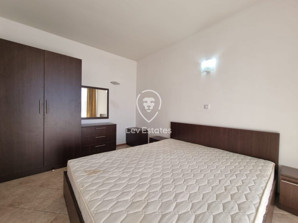 Квартира на Солнечном берегу, Болгария, 72 м² - фото 11