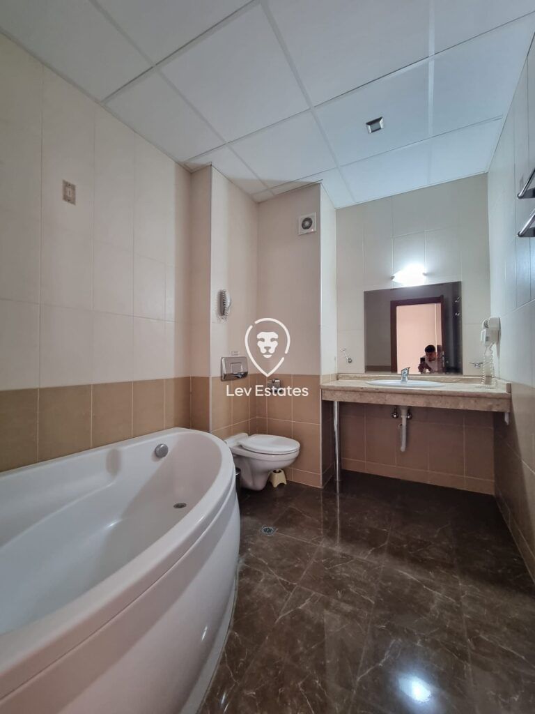 Квартира на Солнечном берегу, Болгария, 72 м² - фото 12