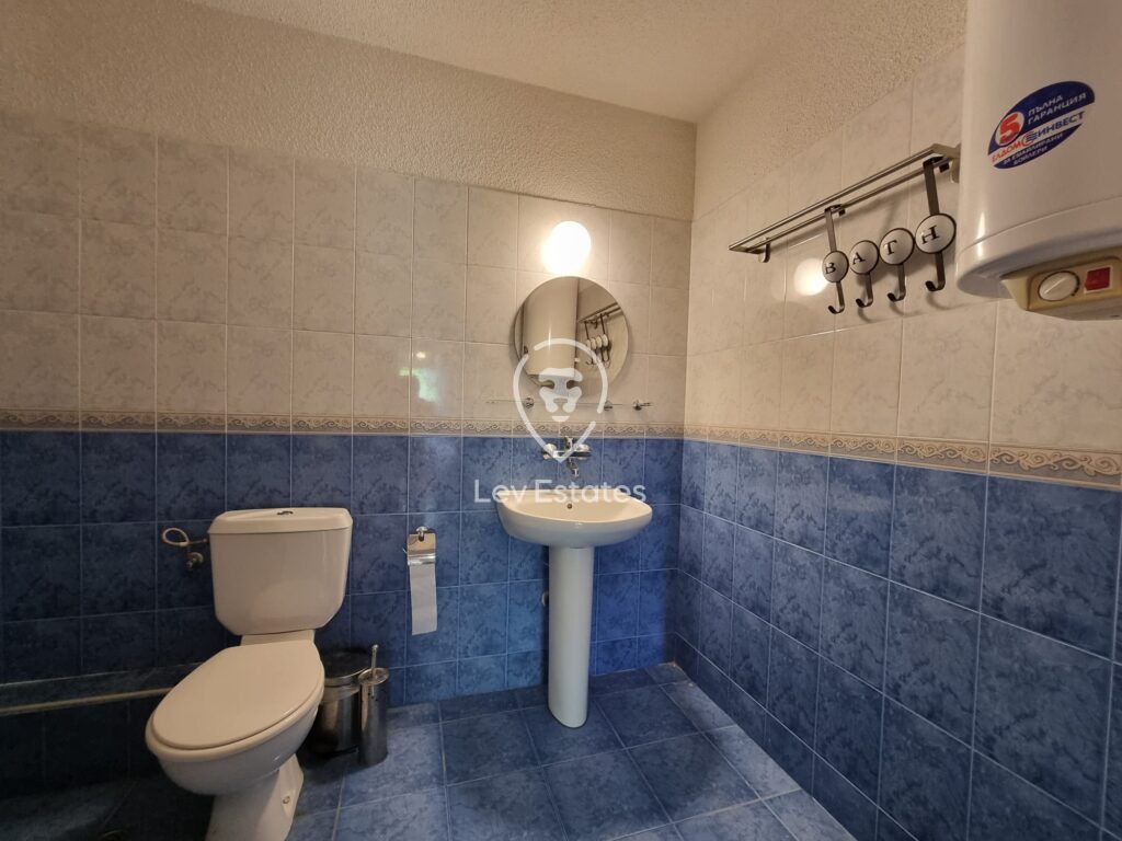 Квартира на Солнечном берегу, Болгария, 96 м² - фото 13