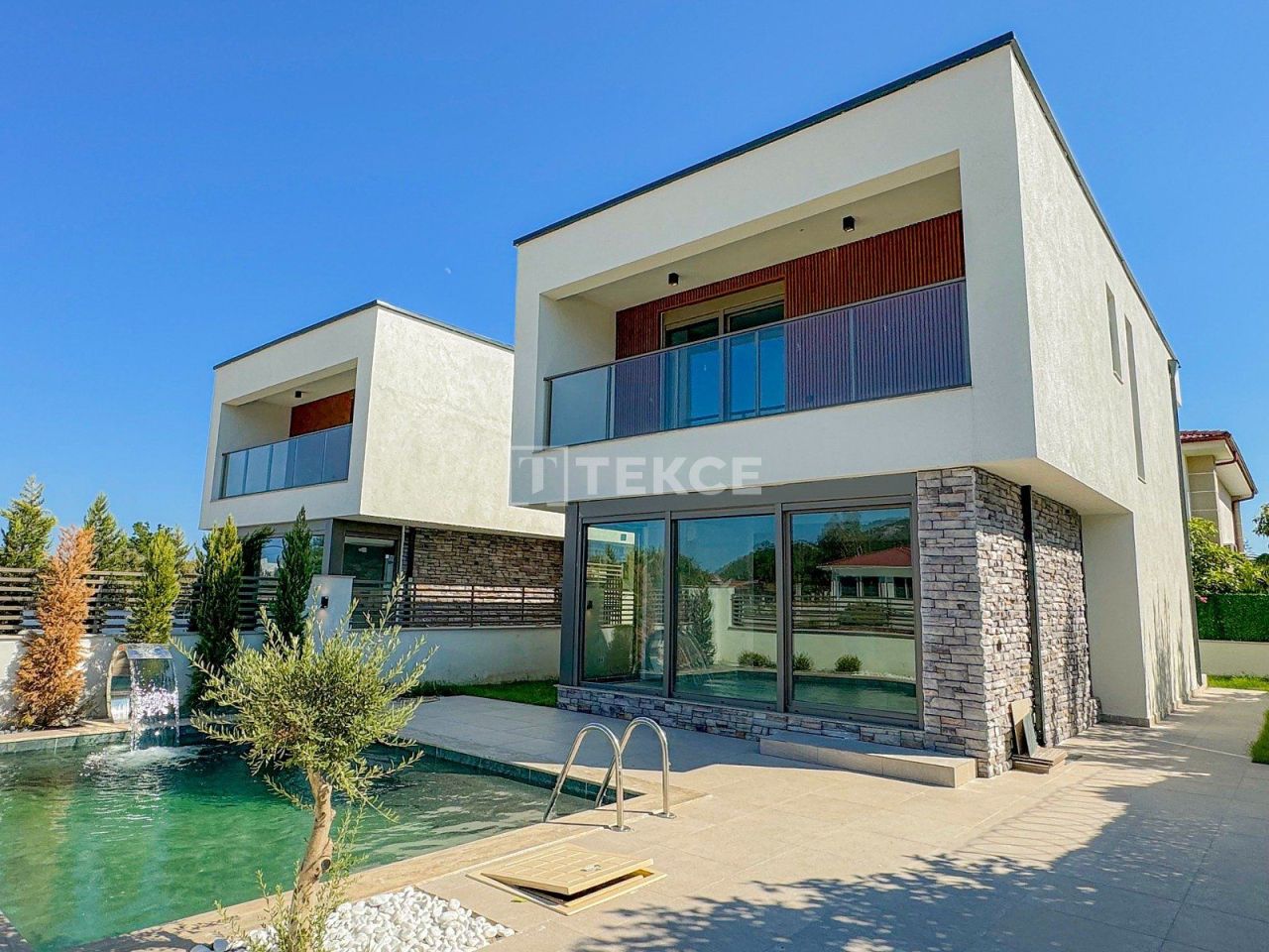 Апартаменты в Кемере, Турция, 140 м² - фото 3