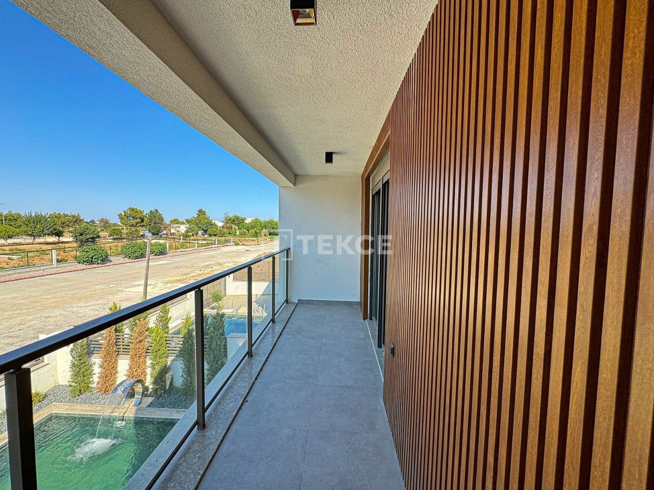 Апартаменты в Кемере, Турция, 140 м² - фото 14