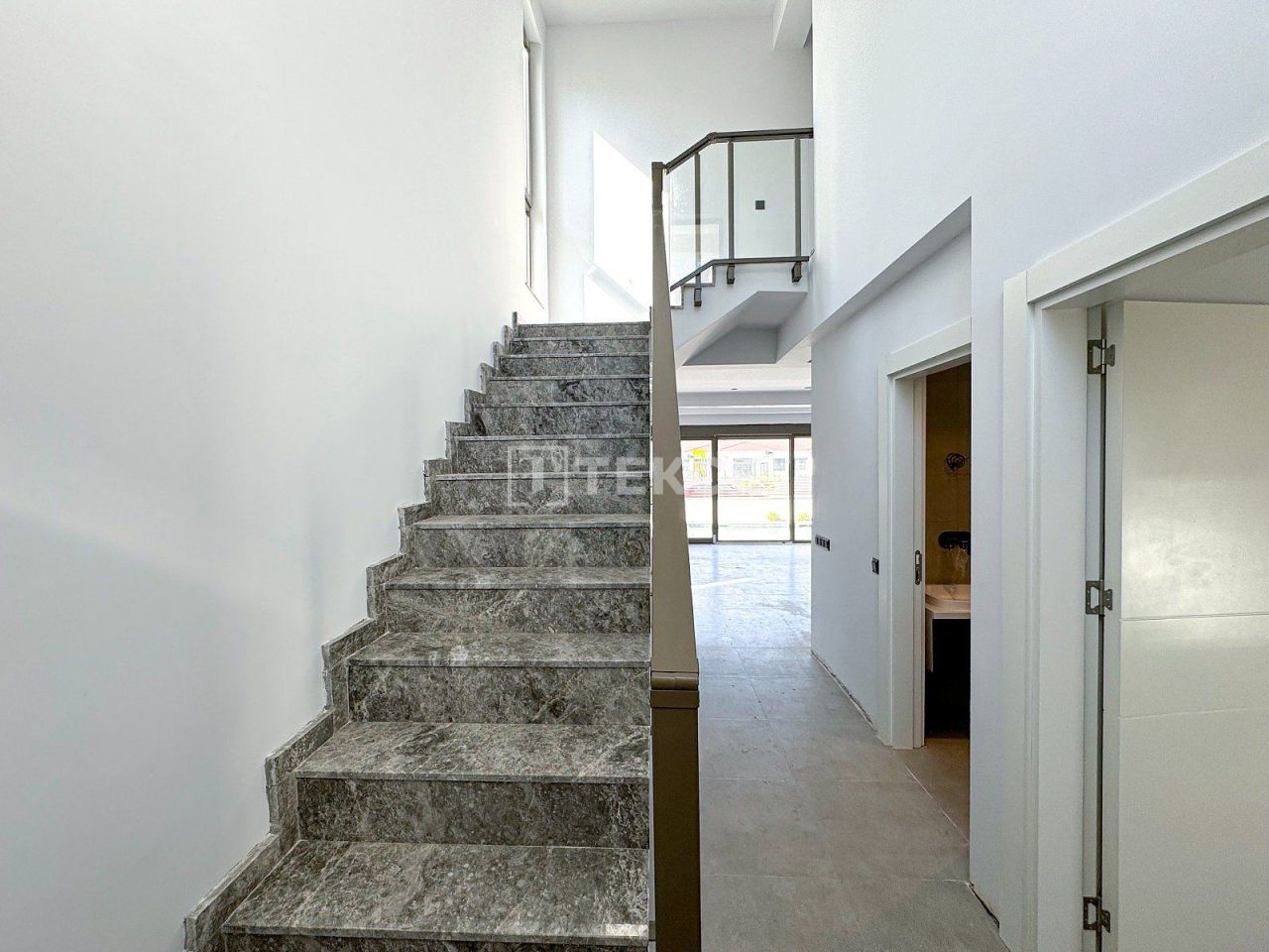 Апартаменты в Кемере, Турция, 140 м² - фото 16