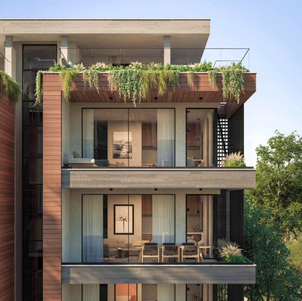 Апартаменты в Лимасоле, Кипр, 124 м² - фото 8