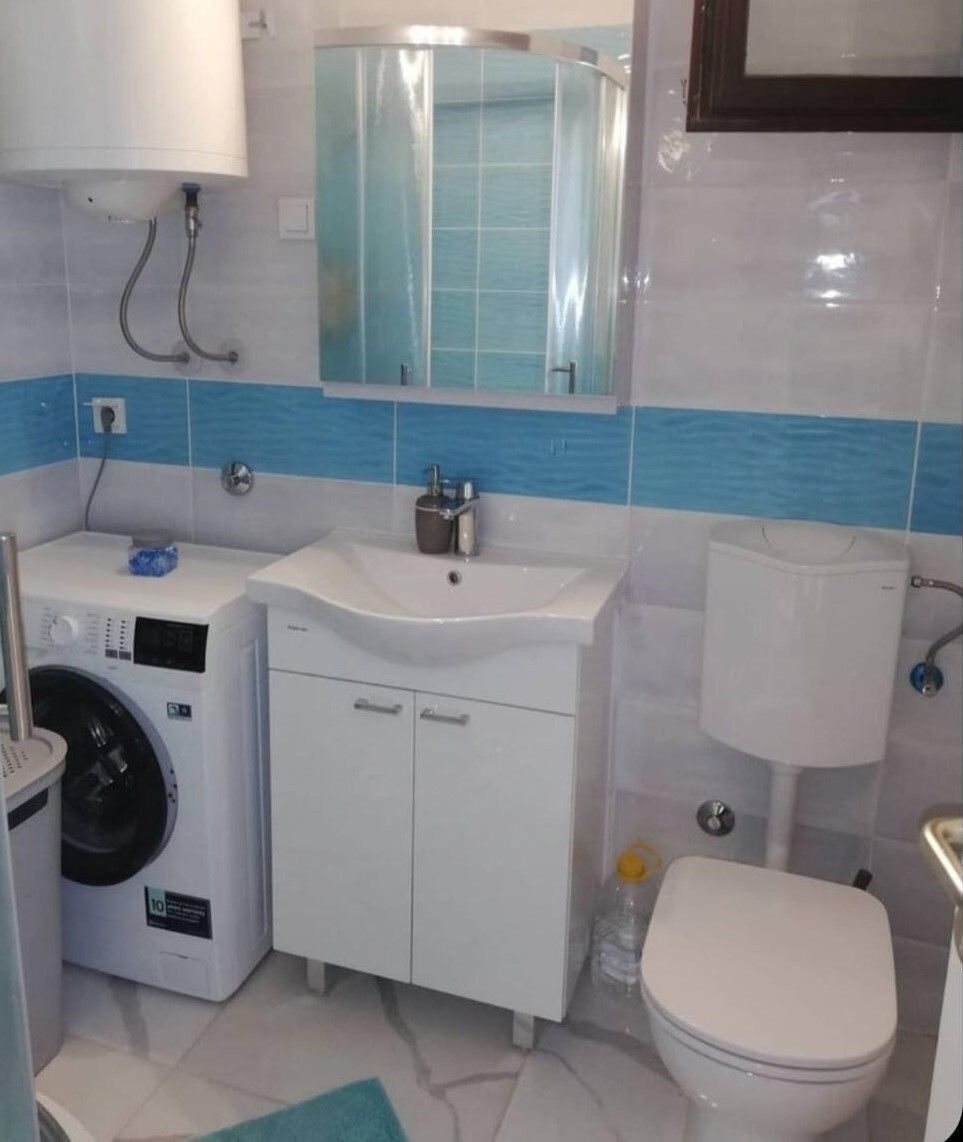 Квартира Istria, Duga uvala, Хорватия, 34 м² - фото 8