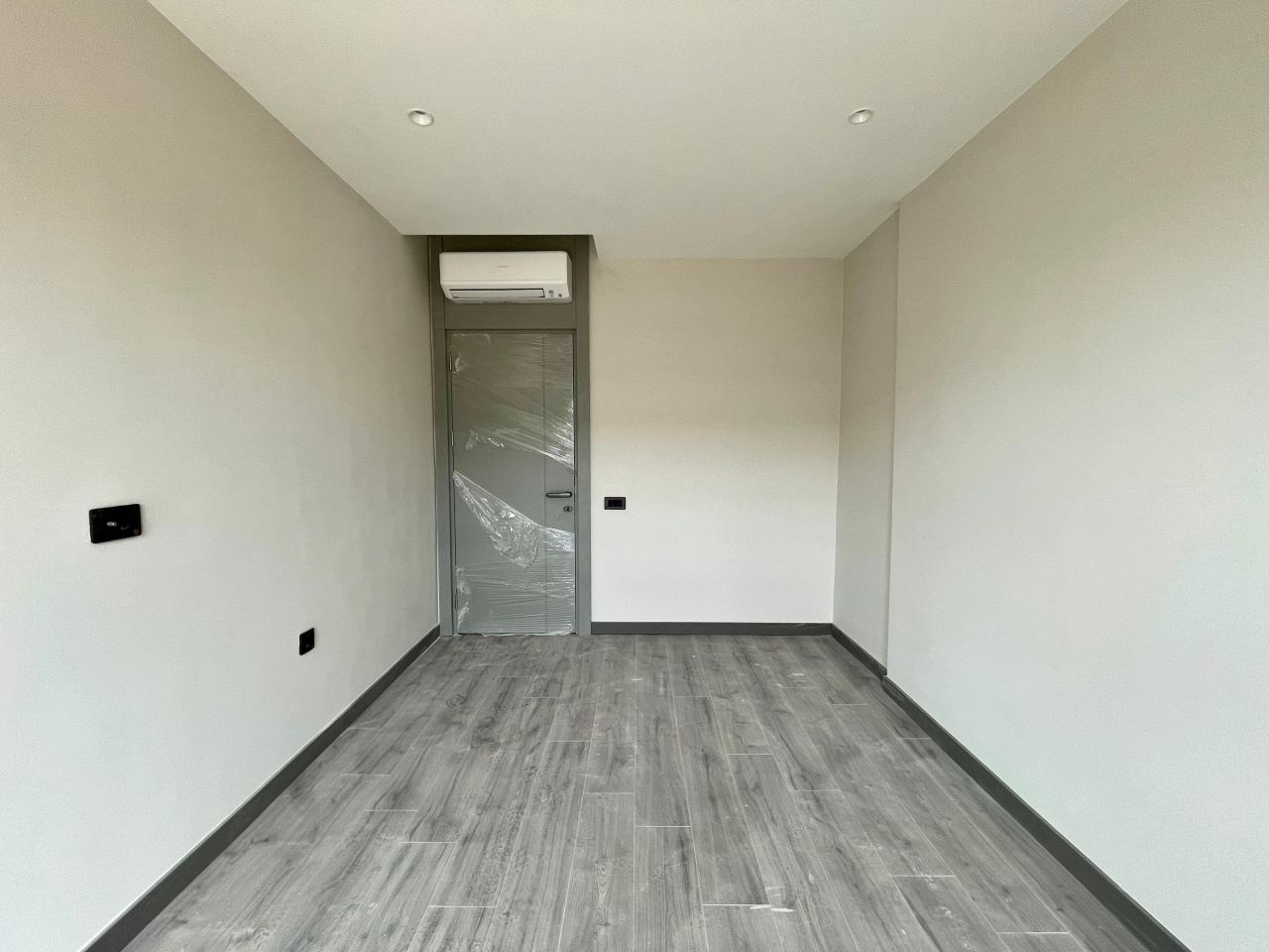 Квартира в Анталии, Турция, 60 м² - фото 2