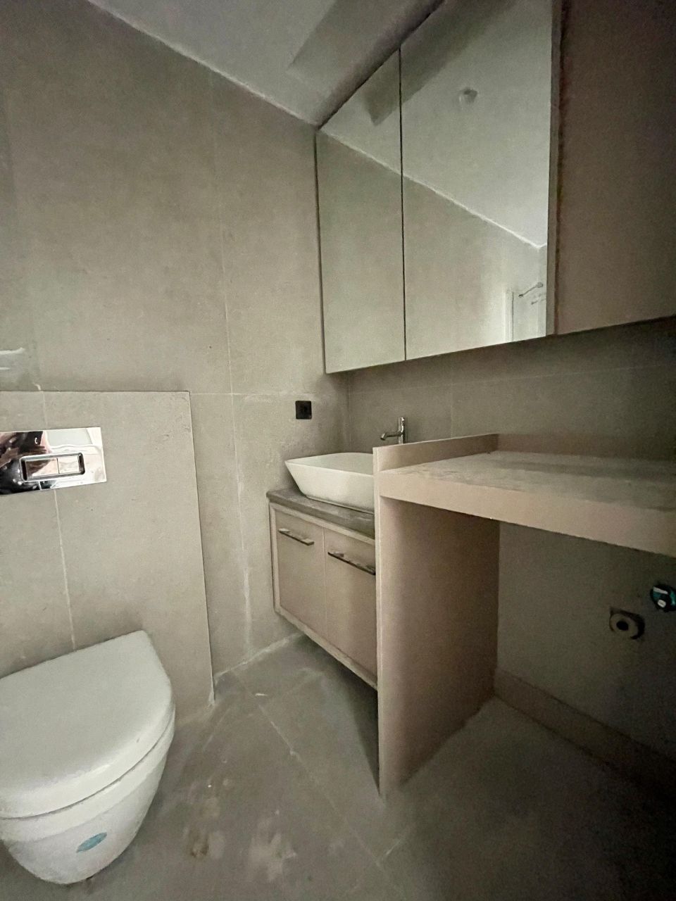 Квартира в Анталии, Турция, 60 м² - фото 3