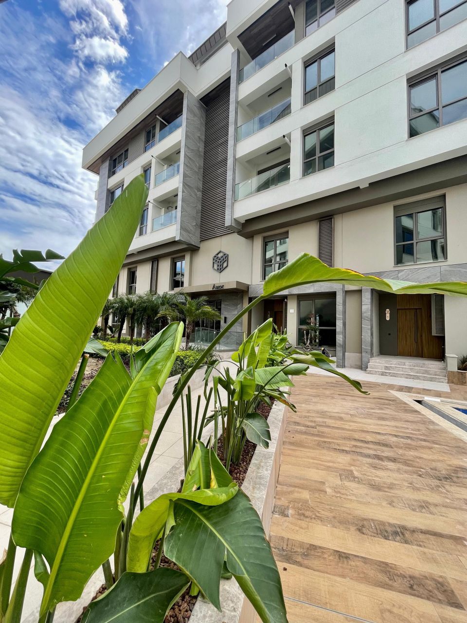 Квартира в Анталии, Турция, 60 м² - фото 5