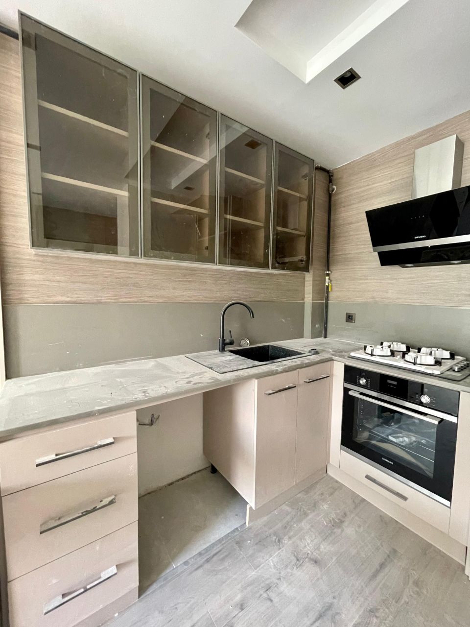 Квартира в Анталии, Турция, 60 м² - фото 7