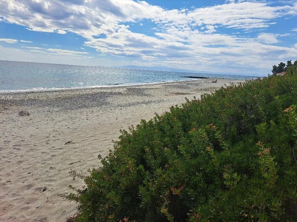 Мезонет на Кассандре, Греция, 115 м² - фото 15