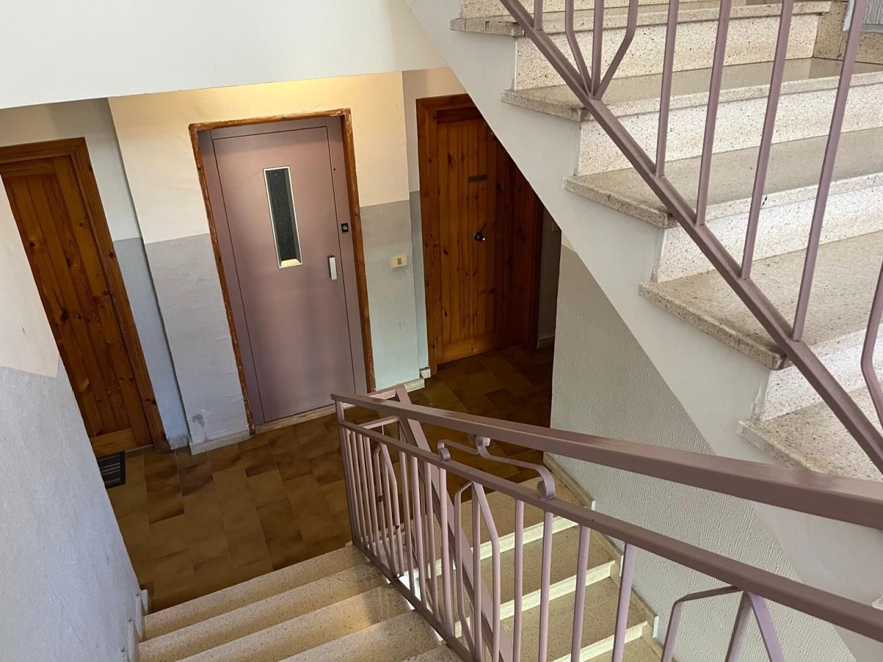 Квартира в Скалее, Италия, 51 м² - фото 2