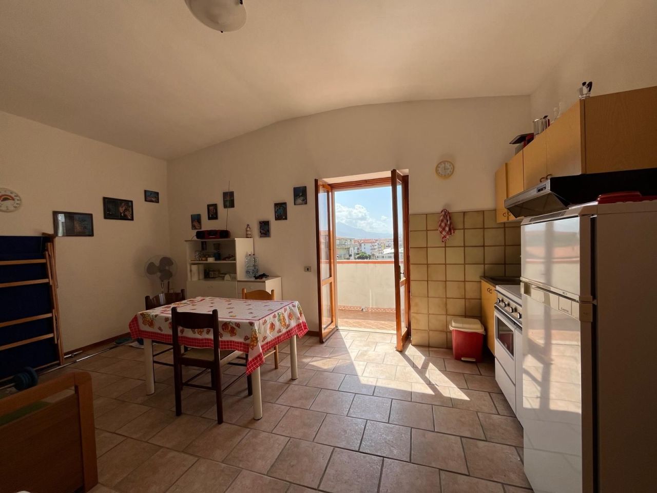 Квартира в Скалее, Италия, 51 м² - фото 4