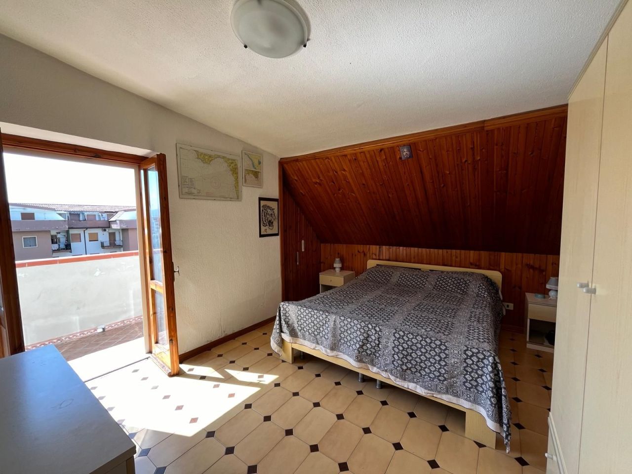 Квартира в Скалее, Италия, 51 м² - фото 7