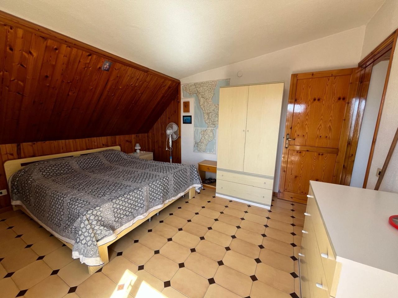 Квартира в Скалее, Италия, 51 м² - фото 8