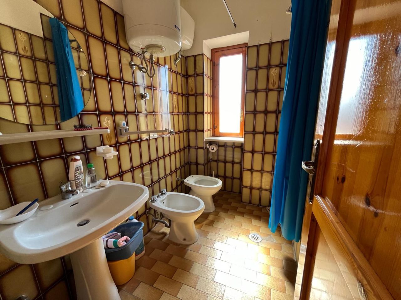 Квартира в Скалее, Италия, 51 м² - фото 9