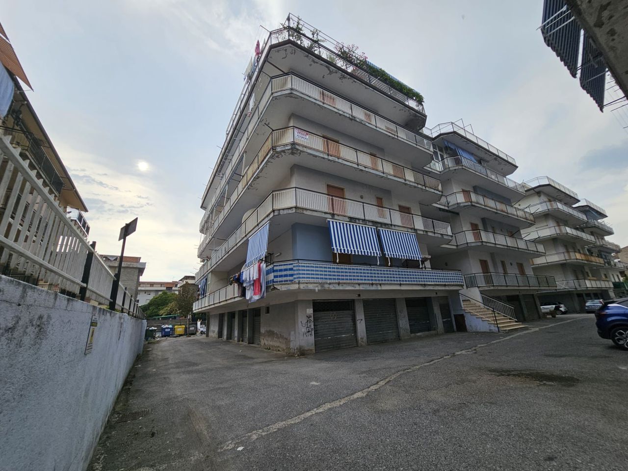 Квартира в Скалее, Италия, 100 м² - фото 2