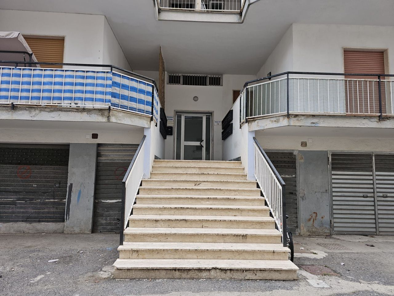 Квартира в Скалее, Италия, 100 м² - фото 3