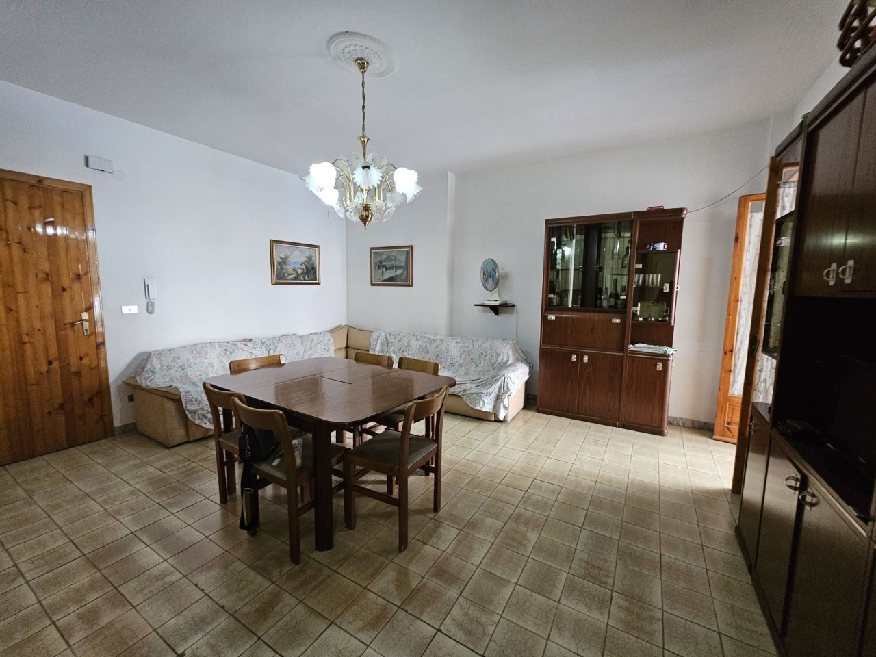 Квартира в Скалее, Италия, 100 м² - фото 4